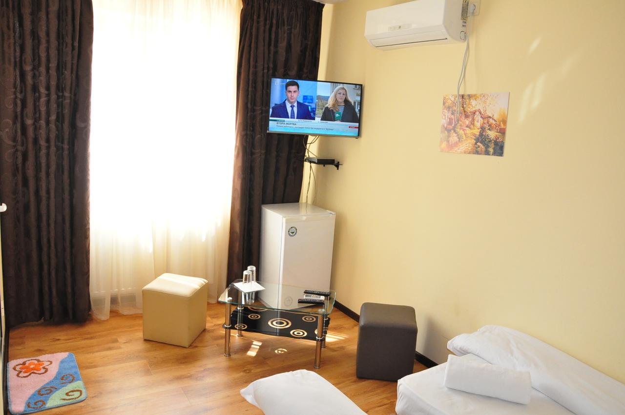 Guest Rooms Simona Opanets Dış mekan fotoğraf