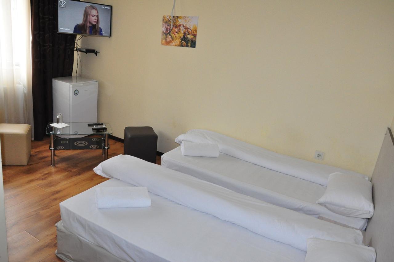 Guest Rooms Simona Opanets Dış mekan fotoğraf