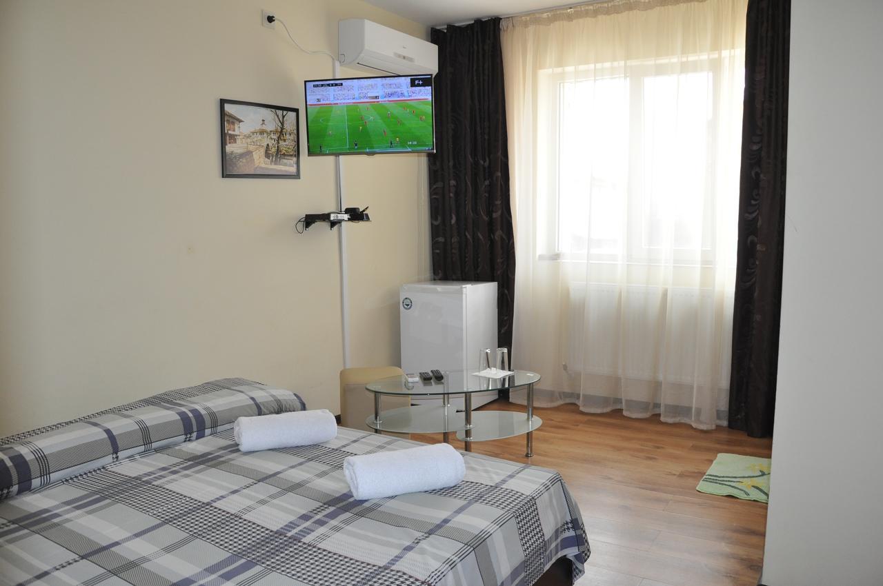 Guest Rooms Simona Opanets Dış mekan fotoğraf