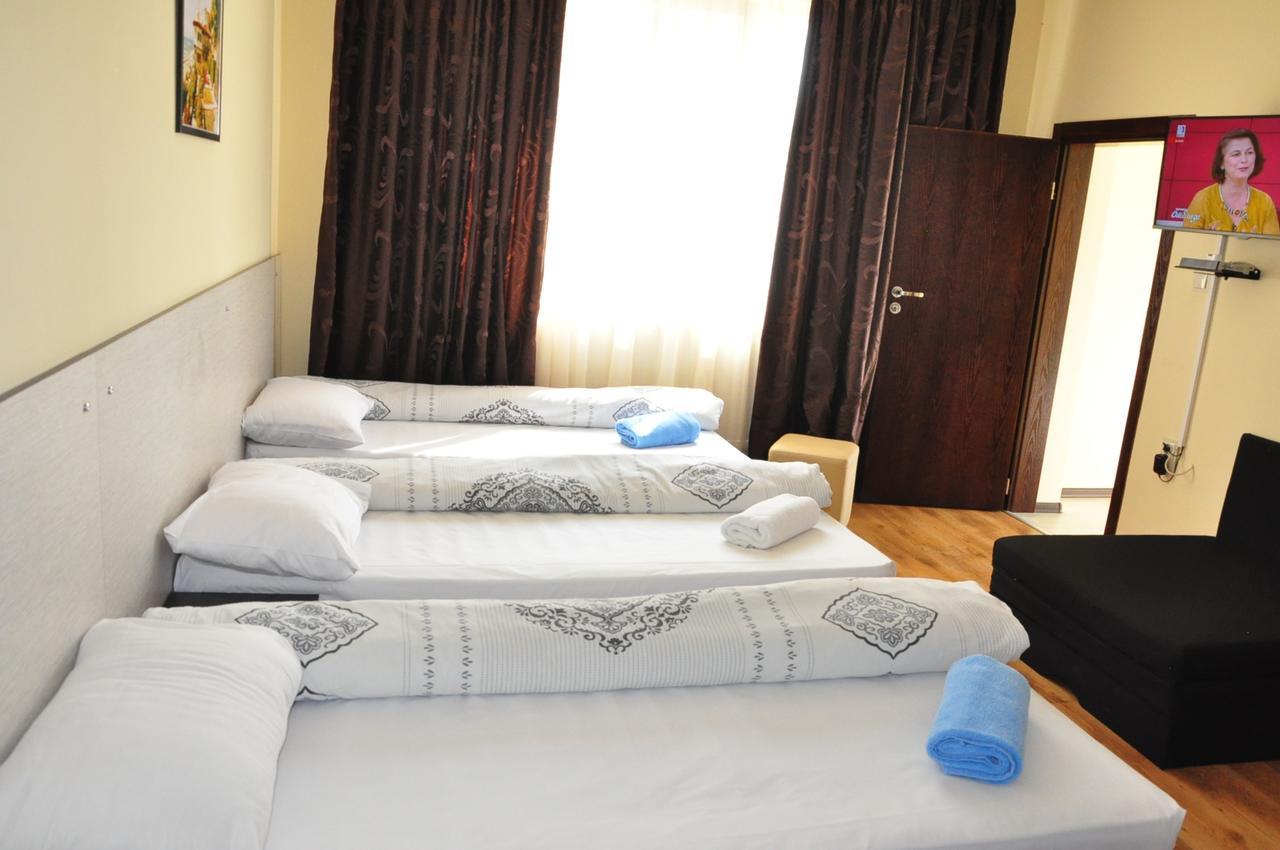 Guest Rooms Simona Opanets Dış mekan fotoğraf