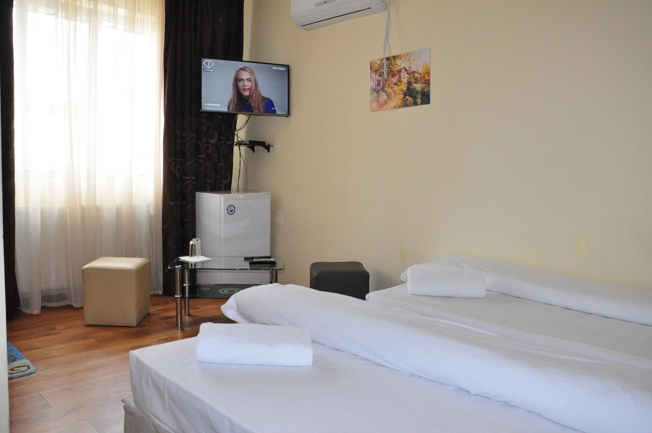Guest Rooms Simona Opanets Dış mekan fotoğraf