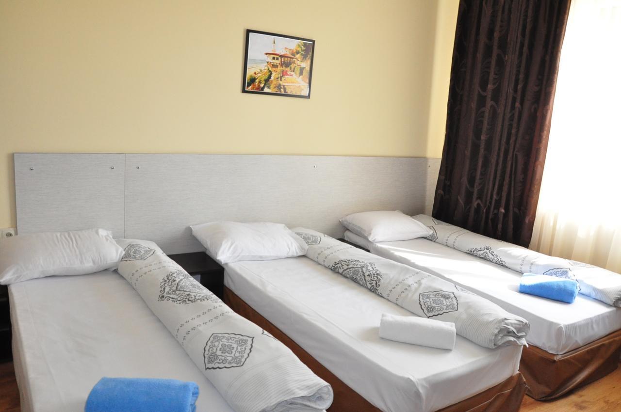 Guest Rooms Simona Opanets Dış mekan fotoğraf
