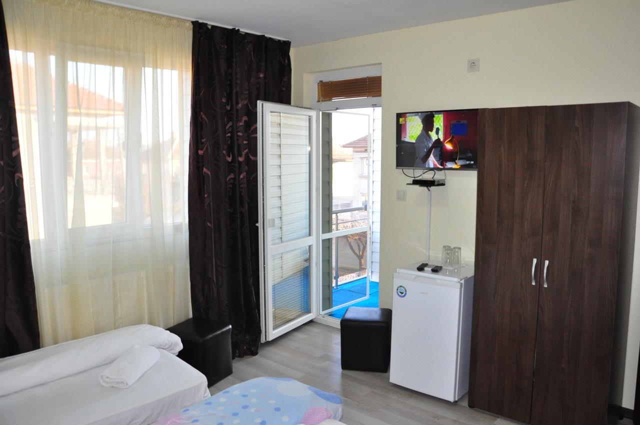 Guest Rooms Simona Opanets Dış mekan fotoğraf
