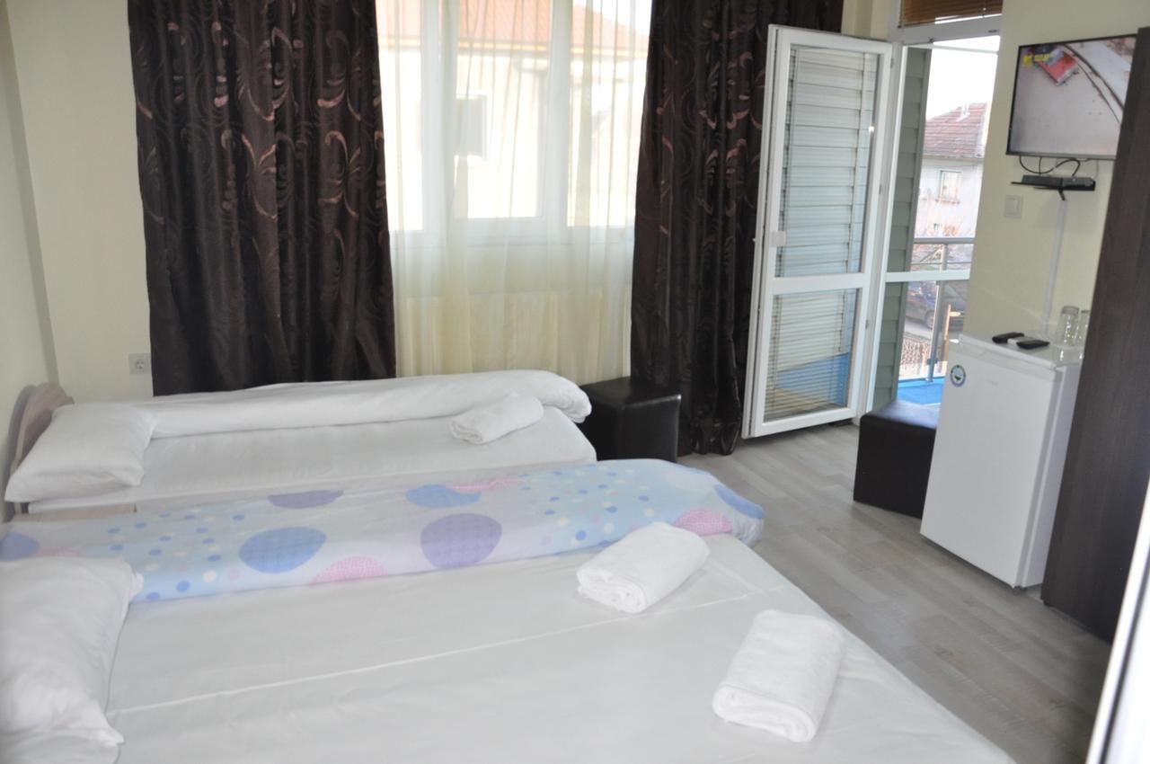 Guest Rooms Simona Opanets Dış mekan fotoğraf