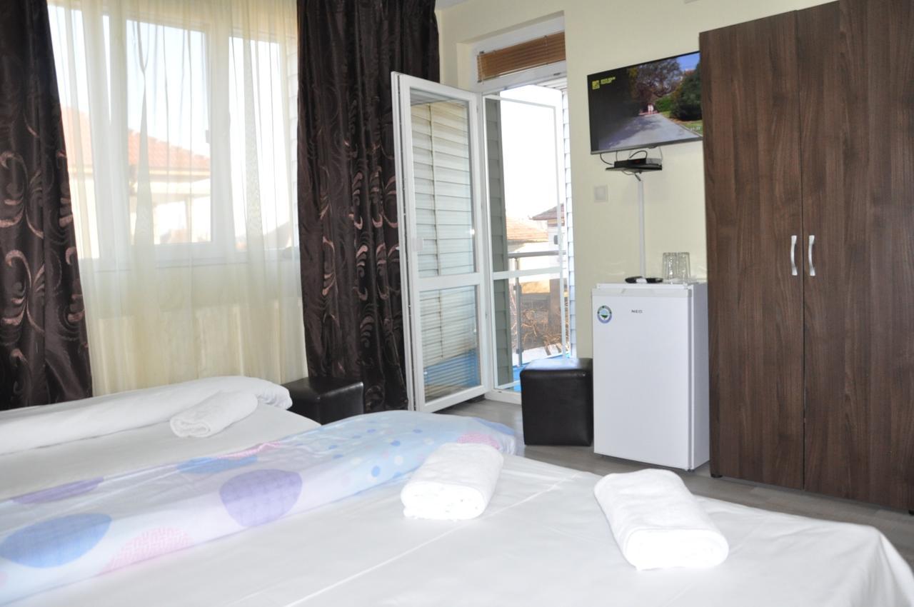 Guest Rooms Simona Opanets Dış mekan fotoğraf