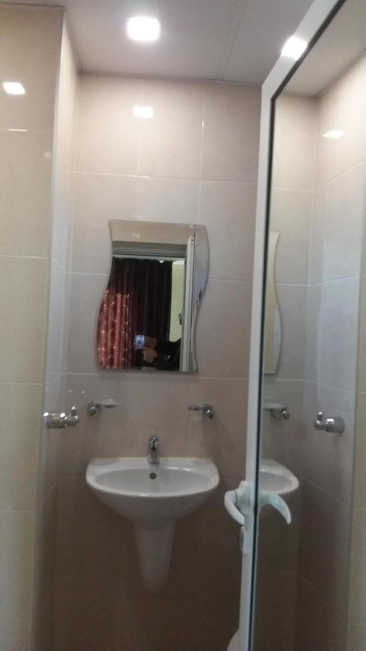 Guest Rooms Simona Opanets Dış mekan fotoğraf