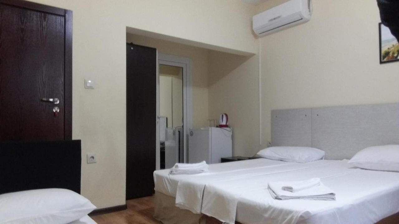 Guest Rooms Simona Opanets Dış mekan fotoğraf
