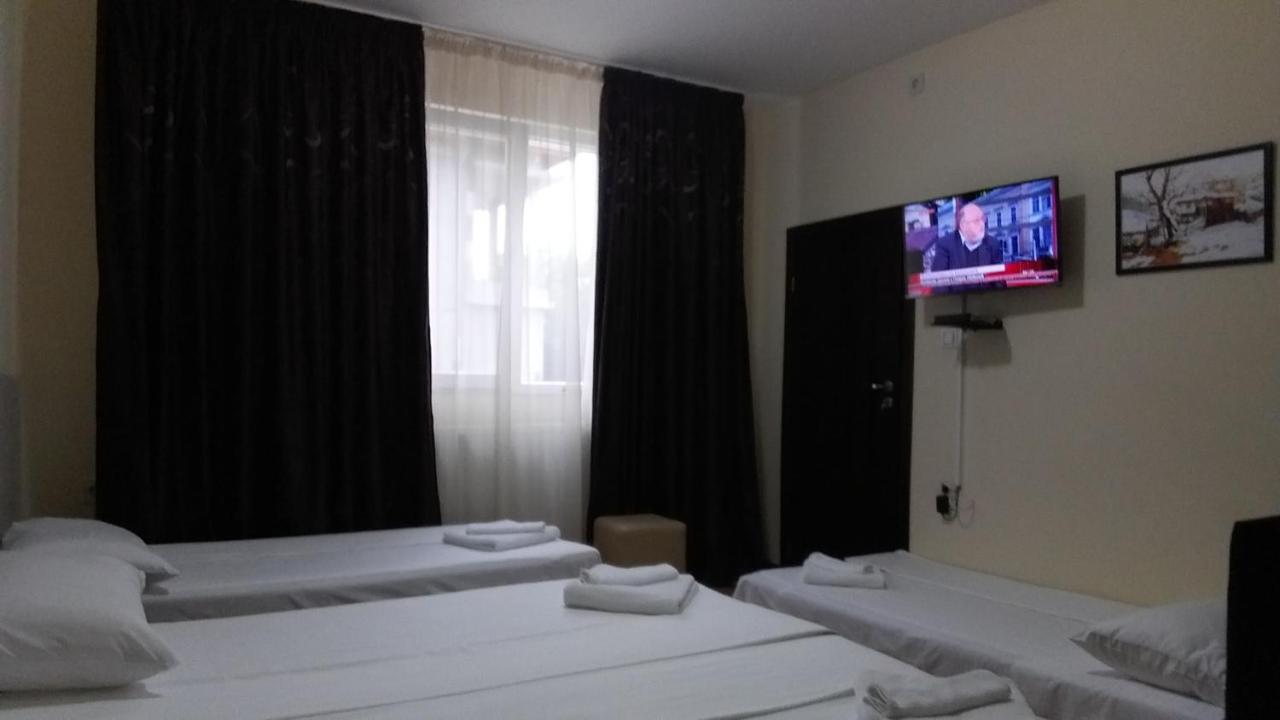 Guest Rooms Simona Opanets Dış mekan fotoğraf