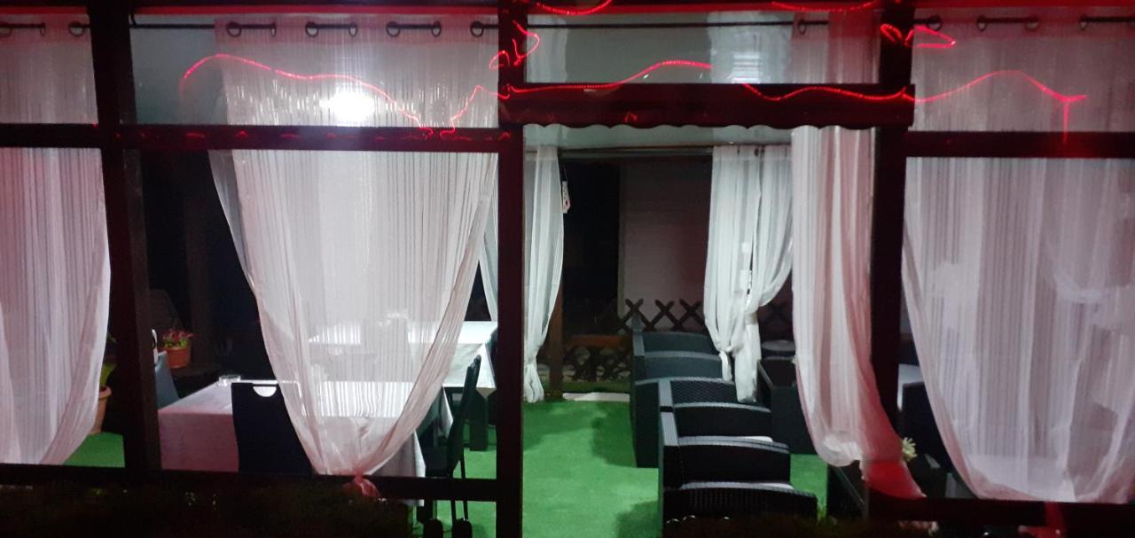 Guest Rooms Simona Opanets Dış mekan fotoğraf