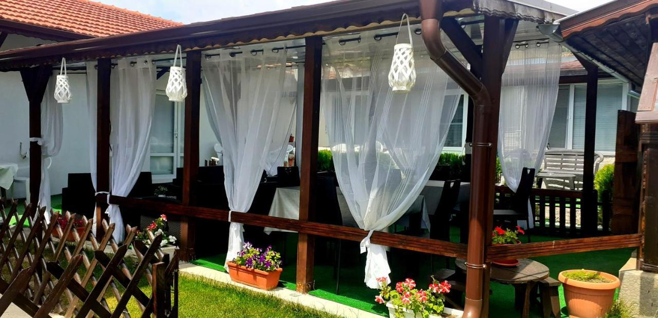 Guest Rooms Simona Opanets Dış mekan fotoğraf