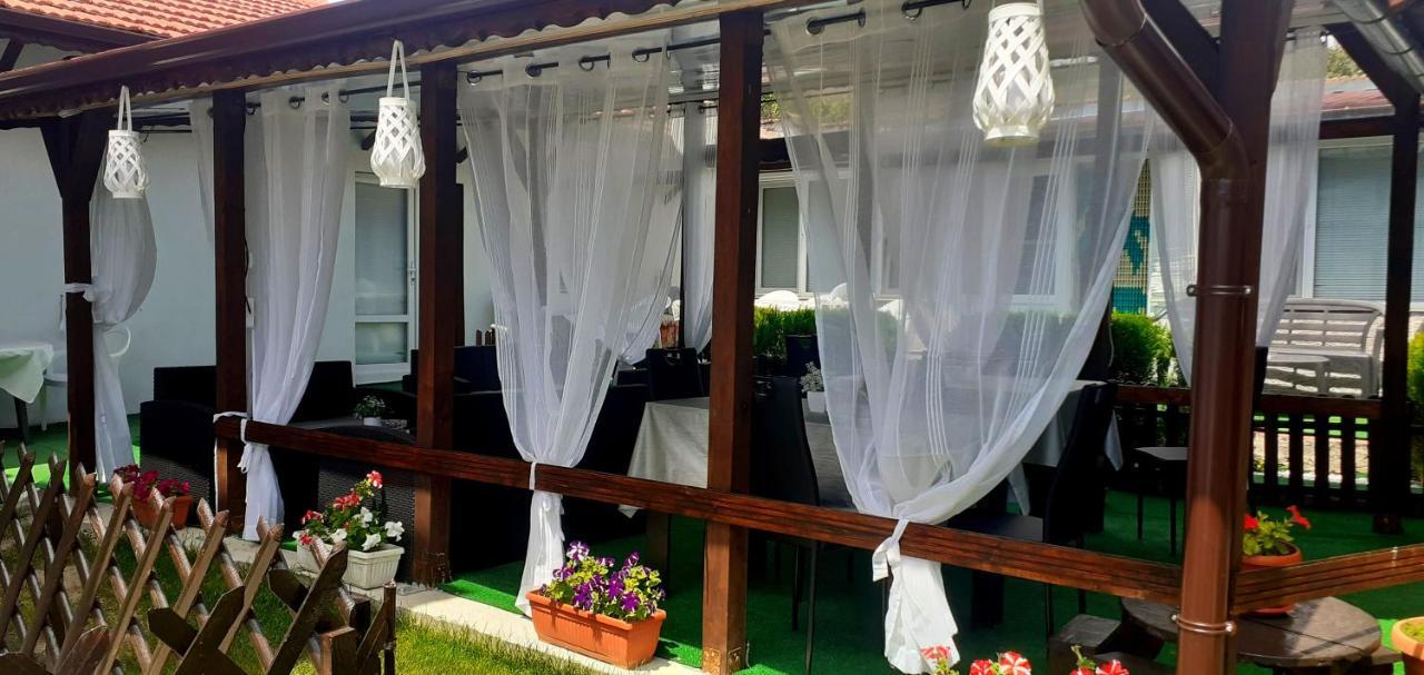 Guest Rooms Simona Opanets Dış mekan fotoğraf